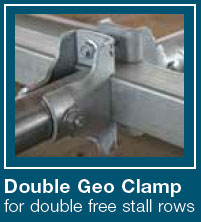 Geo Clamp